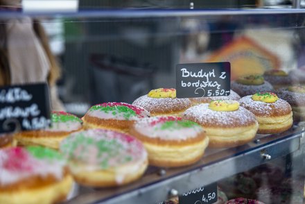 Świąteczny Jarmark z Tradycją w Wiśle